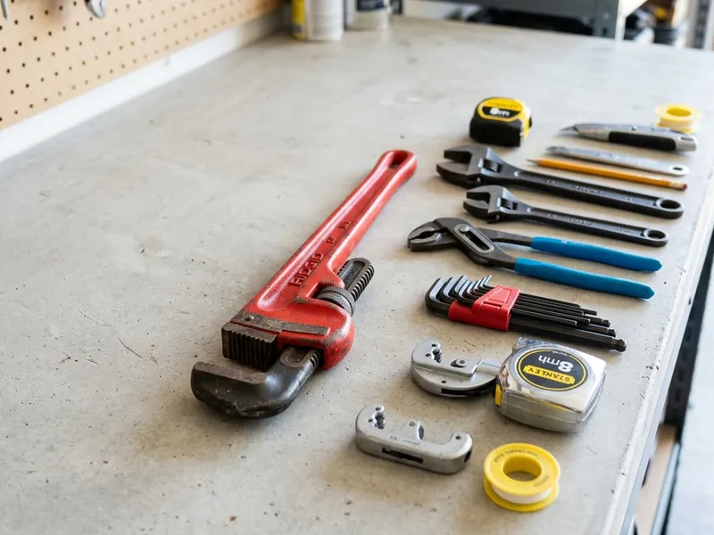 Emergency Plumber in Fayetteville, IL